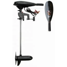 Лодочный электромотор Outland Thrust Power 1100 (до 1100кг)